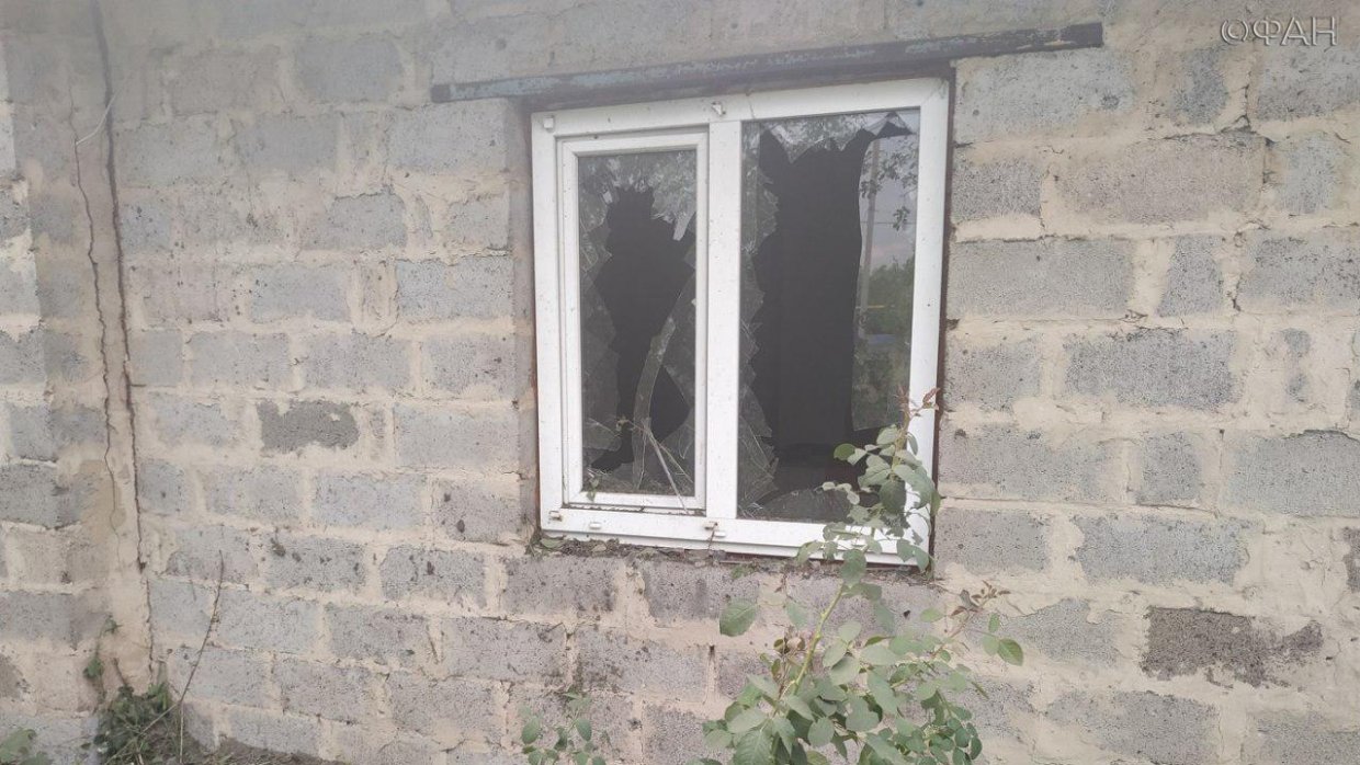 Донбасс сегодня: ВСУ «потеряли» РЛС, Киев послал курсантов убивать жителей ДНР