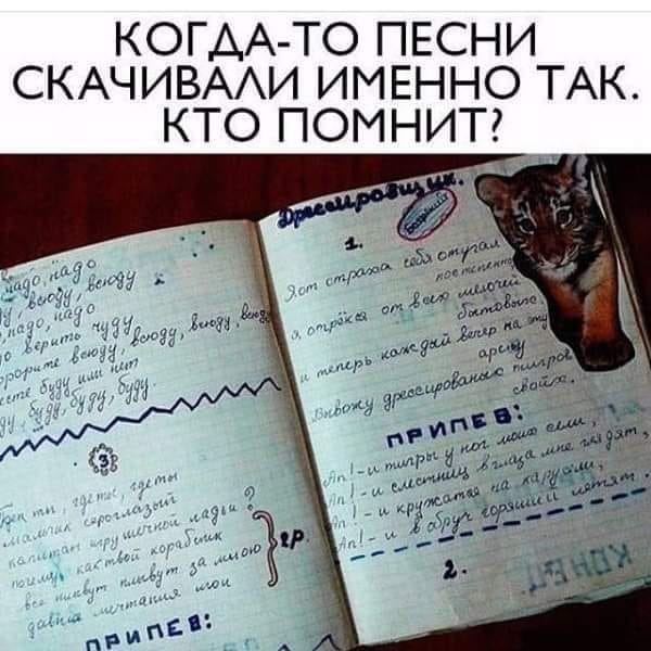  - И в кого ж это наш сынишка такой красивый?...