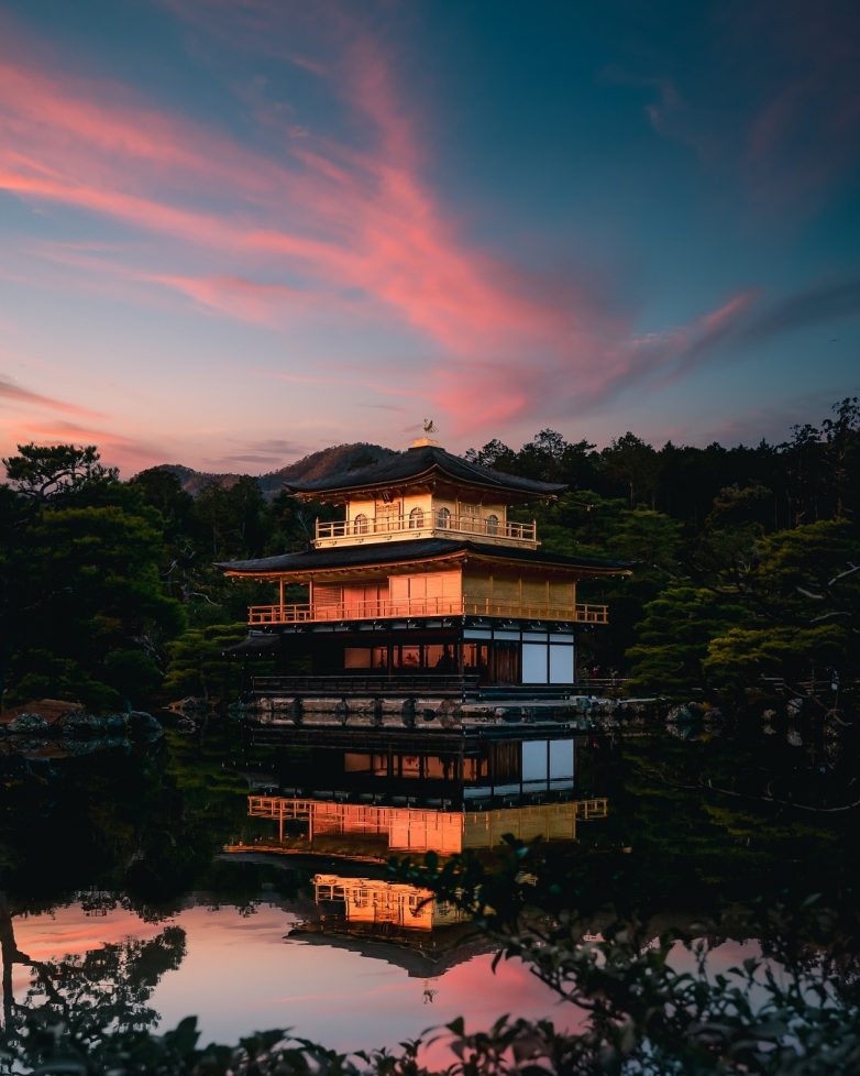 Урбанистические фотопейзажи Лаймона Фана Урбанистические фотопейзажи Лаймона Фана
