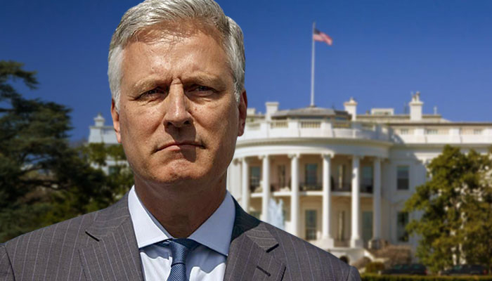 Трамп оказался в руках Помпео геополитика