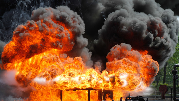 РАЗБОМБИТЬ "ВХОД" НА УКРАИНУ: КИЕВУ СТАНЕТ СТРАШНО