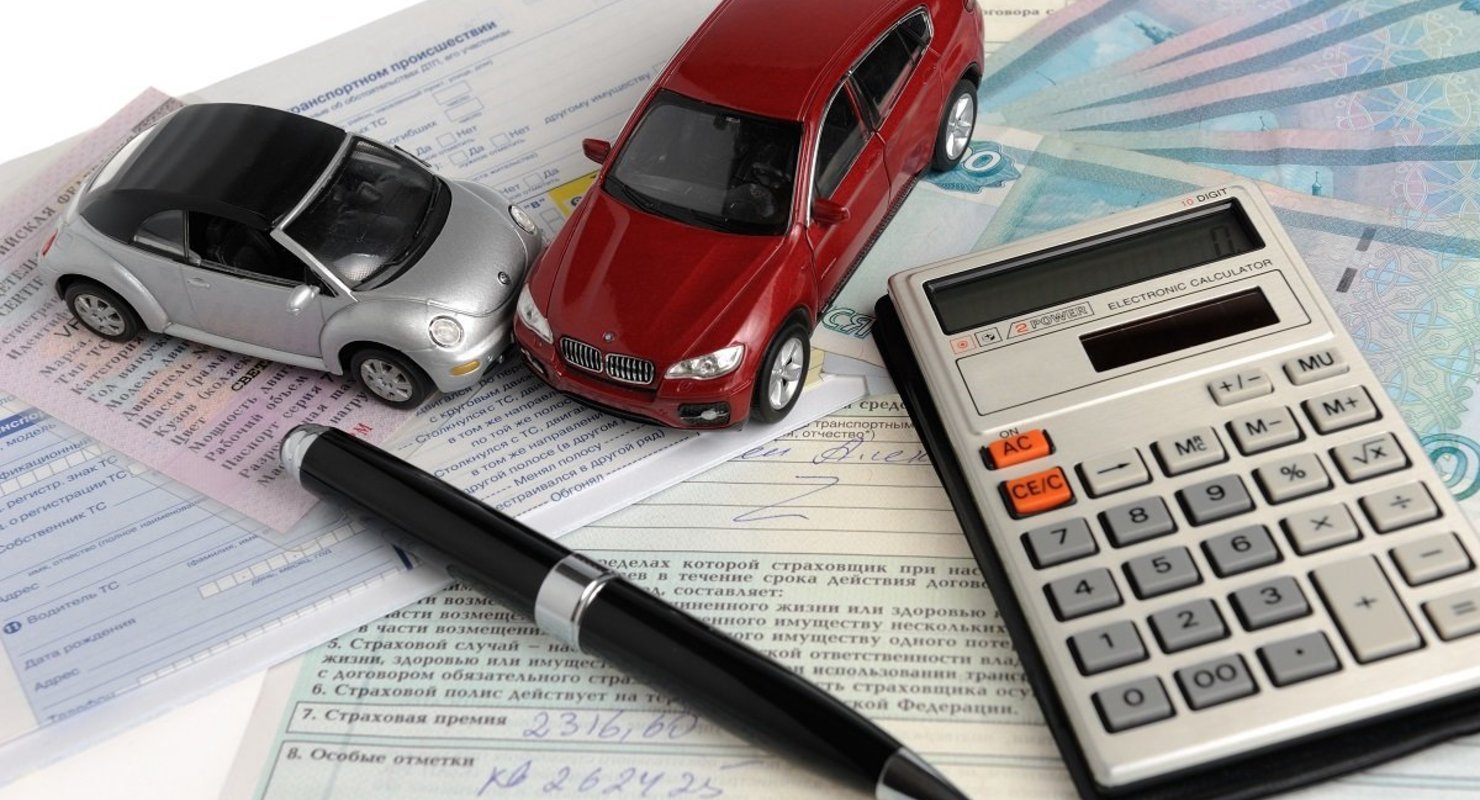 Как считают водительский стаж в России