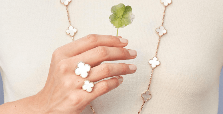 История талисмана Van Cleef &hellip;