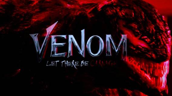 Дата выхода «Веном: да будет Карнаж» перенесена на неделю