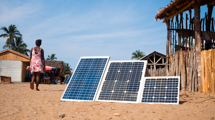 ФОНД РОКФЕЛЛЕРА ПОШЁЛ В АТАКУ. ЧЕЛОВЕК БИЛЛА ГЕЙТСА ВМЕСТЕ С IKEA ПОТРАТИТ ТРИЛЛИОН ДОЛЛАРОВ