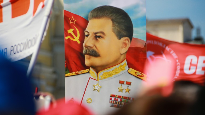 Тайна рождения Сталина: кем на самом деле был великий вождь?