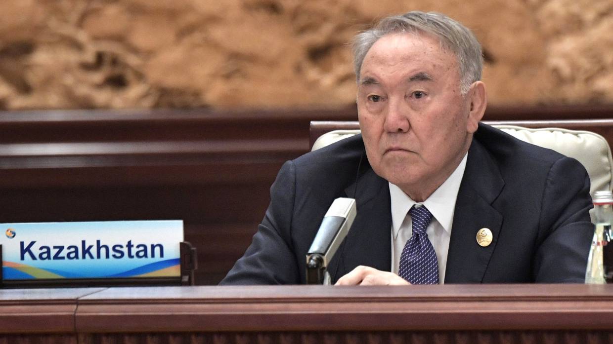 Директор РУССТРАТ Елена Панина: уроки Казахстана — пройдена ли точка невозврата?