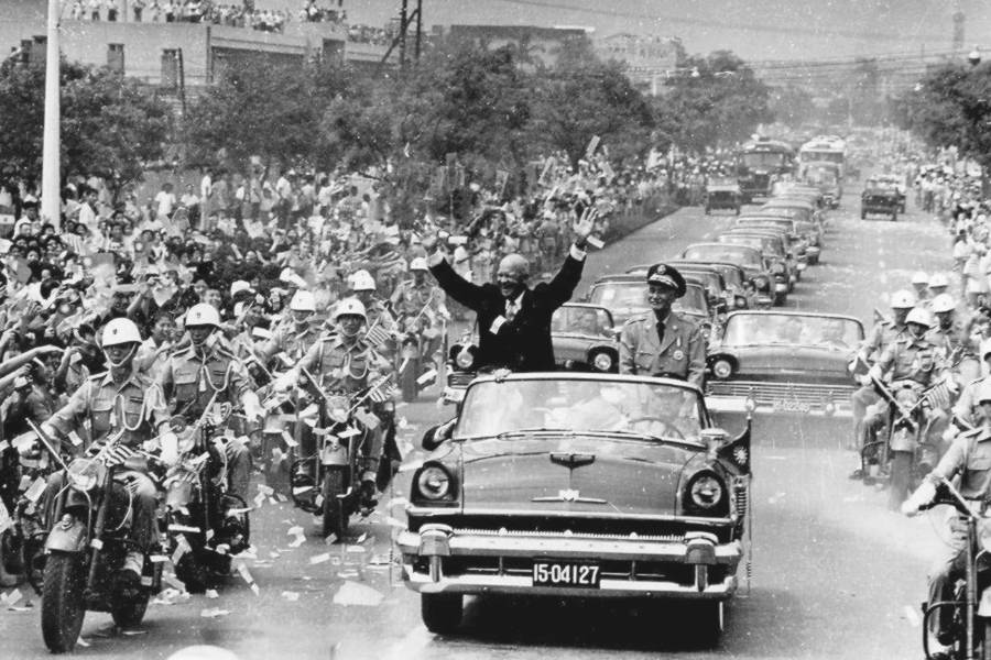 Свой Тайвань может быть у каждого Свой Тайвань может быть у каждого геополитика,история