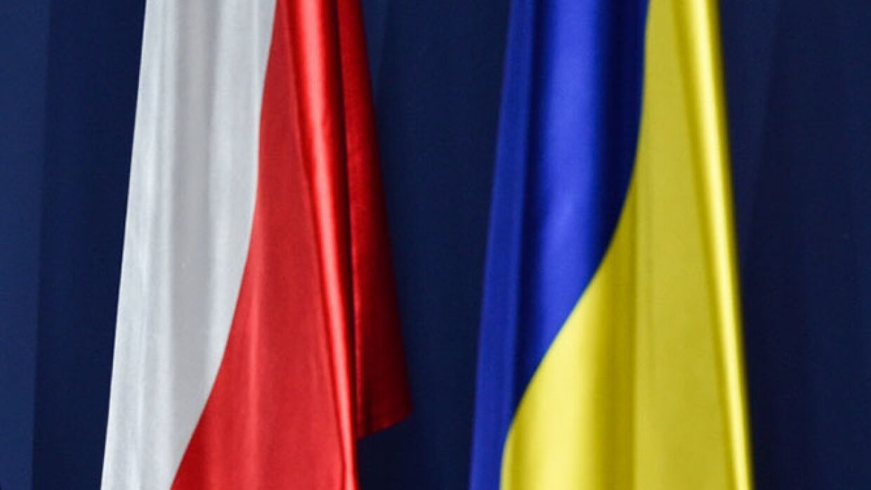 Политолог Корейба заявил, что Украина полностью «принадлежит» Польше