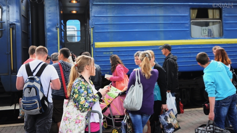Украинцы, таджики и узбеки отреагировали на слова Путина о детях мигрантов в школах