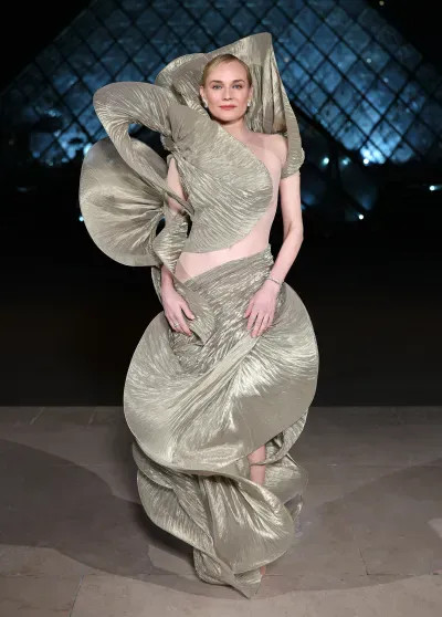 Неделя моды в Париже: Аня Тейлор-Джой, Диана Крюгер, дочь Миллы Йовович и Барбара Палвин на гала-ужине в Лувре Мария, Палвин, Дилан, музея, Кьяра, Каролина, Недели, Барбара, рамках, Катрин, Париже, Готье, Филиппина, ЛеруаБольё, Андерсон, Диана, Крюгер, ТейлорДжой, гостей, среди