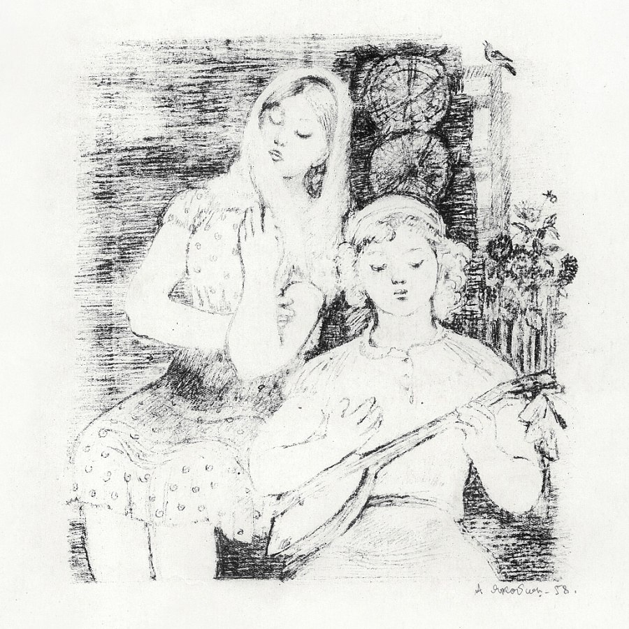 Красивые русские девушки Александры Якобсон Красивые русские девушки Александры Якобсон