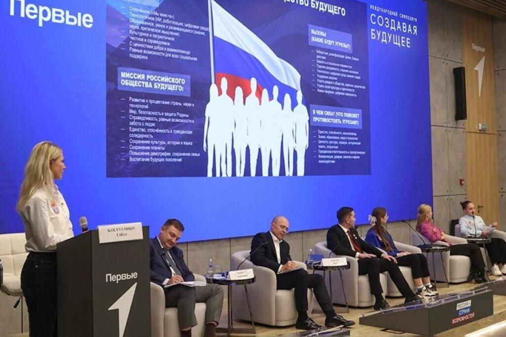 Показали оптимизм: почти 70% российских подростков уверенно смотрят в будущее