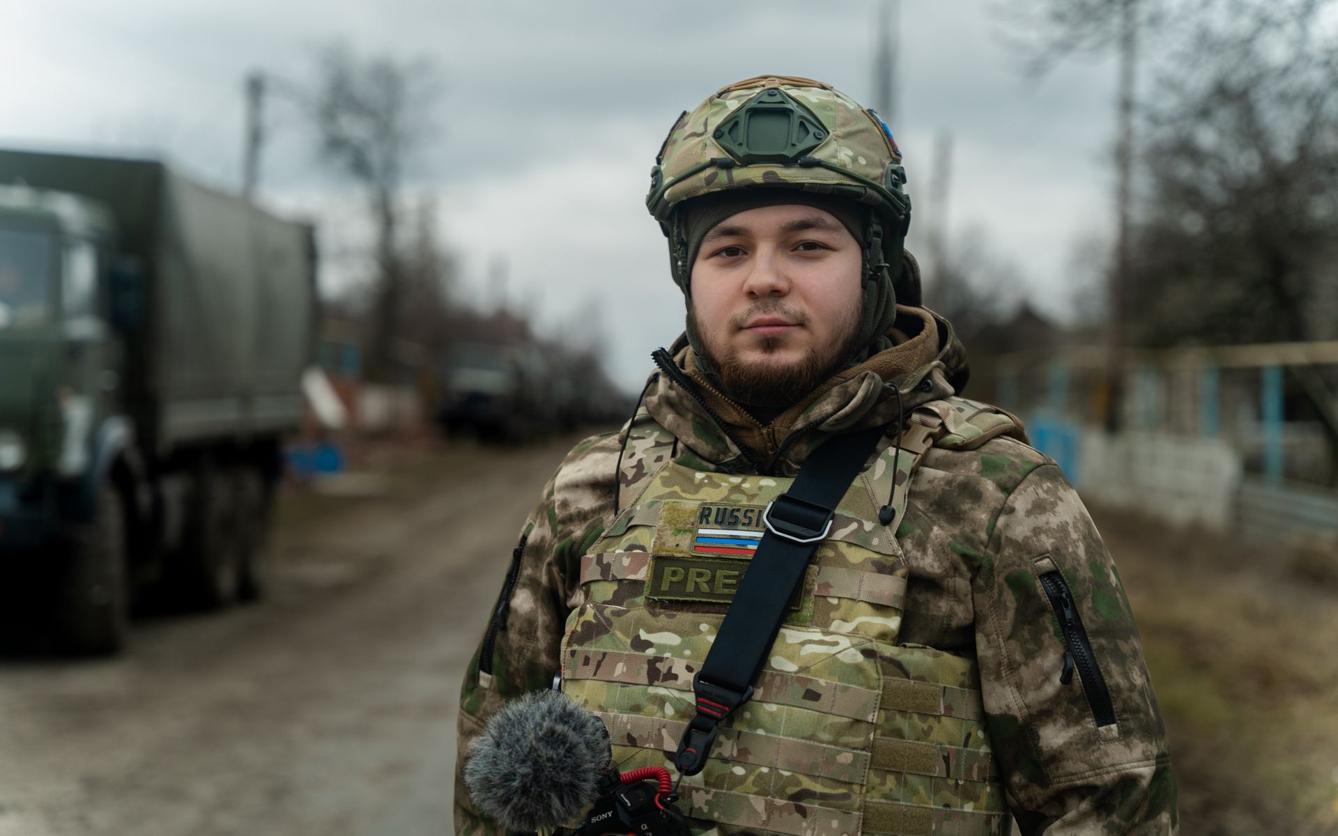 Журналист Ларкин об отмене русского языка в школах Киева: это ненадолго Весь мир,Украина