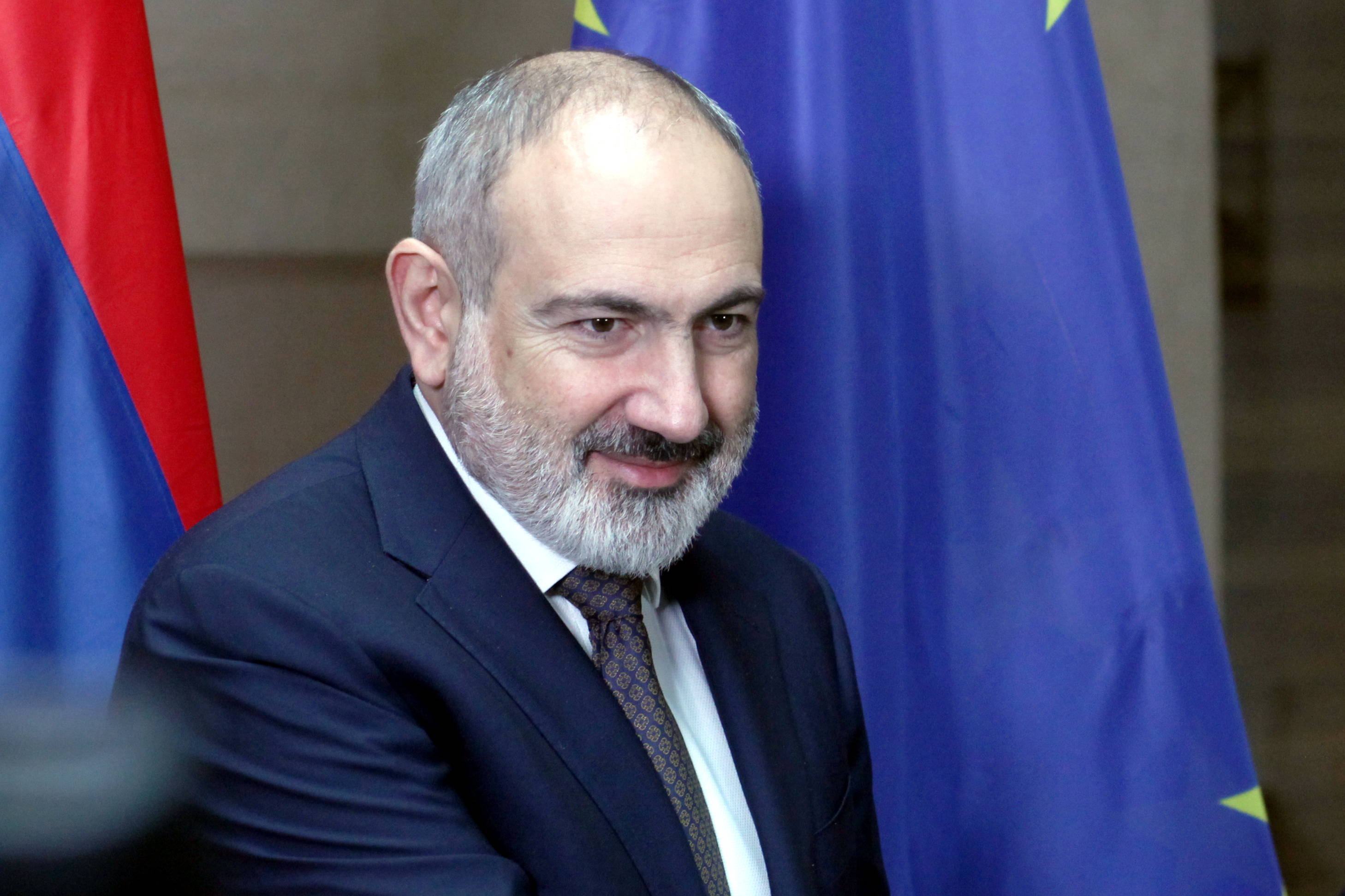 Премьер Армении насмешил Запад своими планами: 