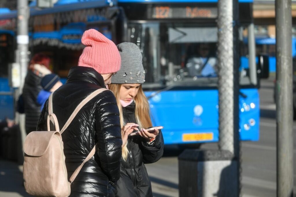 Из российского App Store удалили более 20 VPN-сервисов