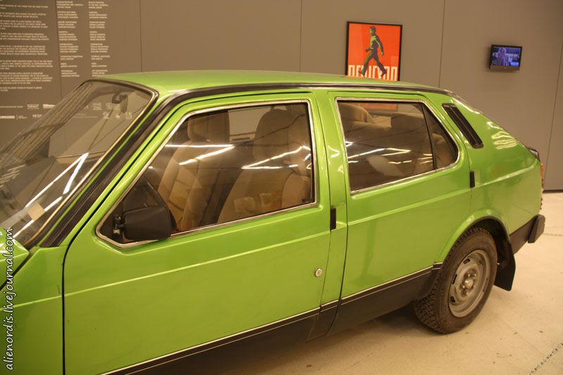 выставка, СССР, дизайн