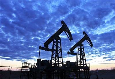 Цены на нефть