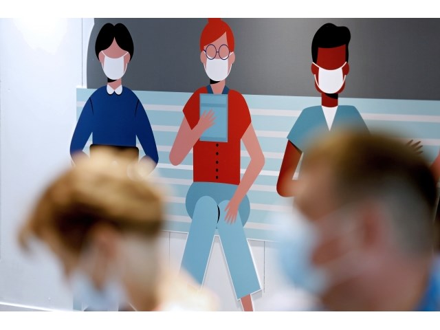 COVID-19: смерть после выздоровления россия