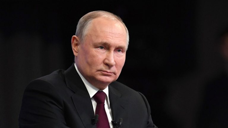 Эдуард Биров: Путин без громких слов начал деприватизацию
