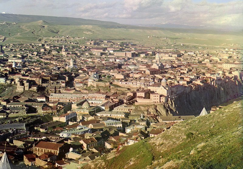 Цветные снимки Российской Империи фотографа Прокудина-Горского Цветные снимки Российской Империи фотографа Прокудина-Горского история,Россия