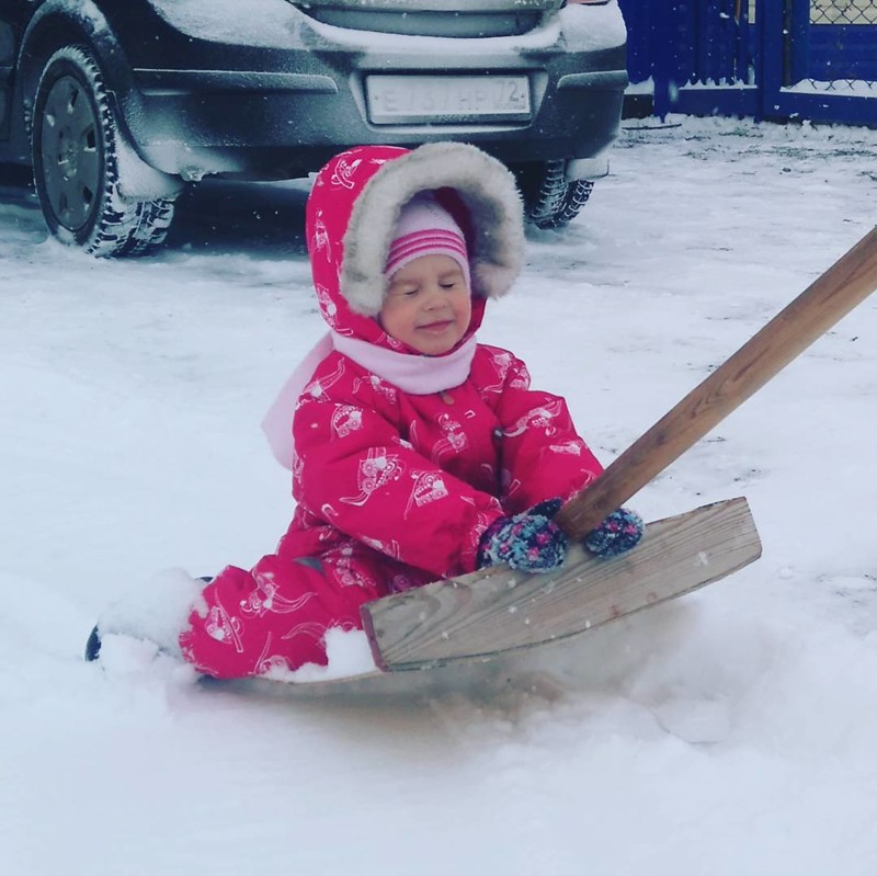 Лопата как вариант деревня, жизненно, село, сельская жизнь, транспорт
