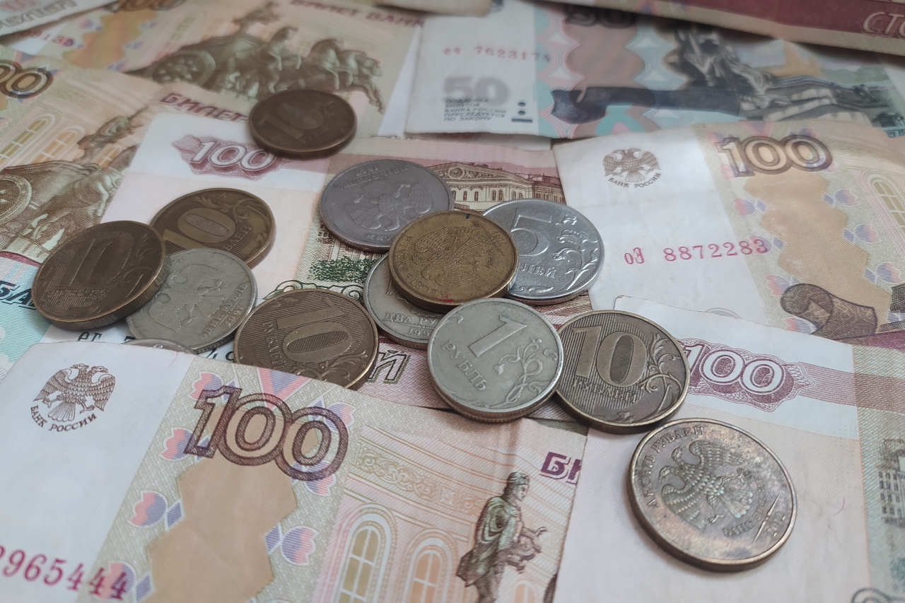 Обменять мелочь на банкноты: в Новосибирске стартует 