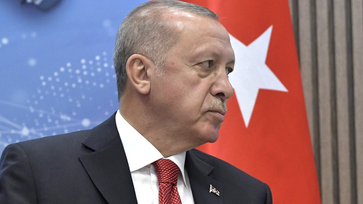 Как изменится Сирия после турецкой операции Как изменится Сирия после турецкой операции сирия