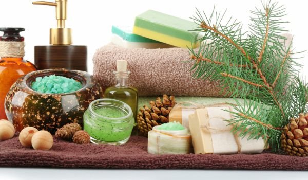 Все для ароматерапии