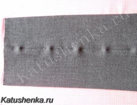 Как правильно делать стрелки на женских брюках женские брюки