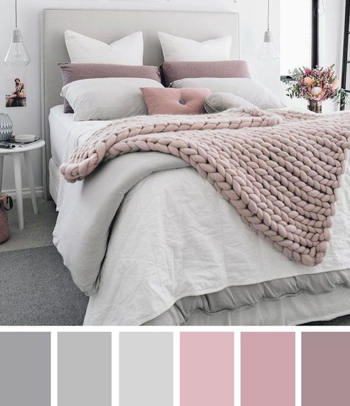 Как сделать спальню уютной: советы от дизайнера идеи для дома,интерьер и дизайн,уют