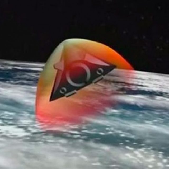 Система ПРО бессильна против российского «Авангарда»