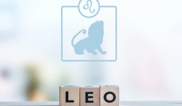 Камни для Льва