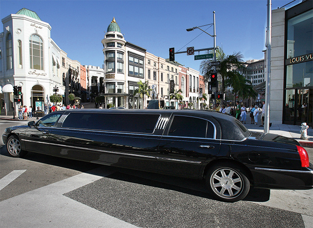 Чем живет Голливуд в преддверии "Оскара": взгляд инсайдера Чем живет Голливуд в преддверии "Оскара": взгляд инсайдера Стиль жизни / Путешествия