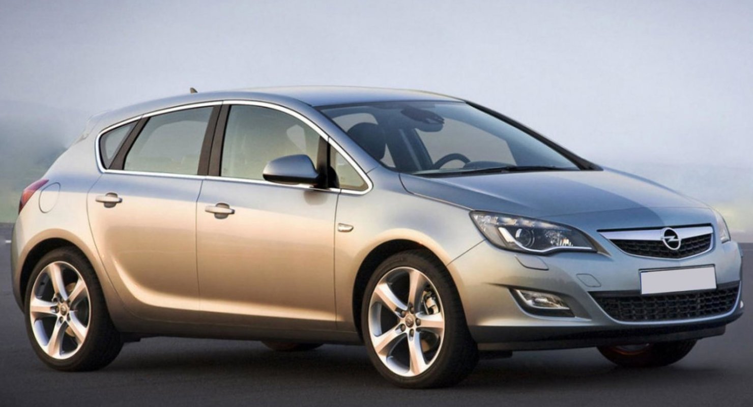 Opel Astra J. Отзыв после 5 лет эксплуатации, недостатков больше Автомобили