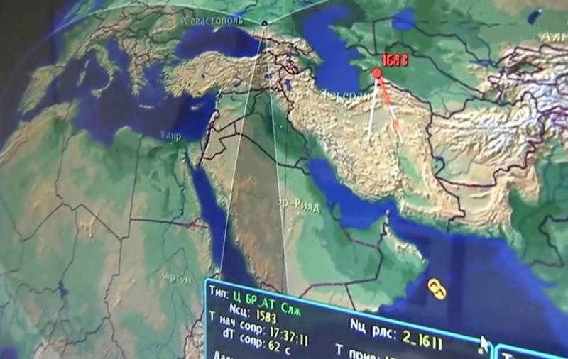 Новая РЛС в Крыму будет лишена недостатков «Воронежа»