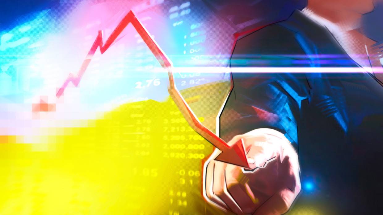 Владимир Соловьев предложил лучший ответ на санкции против РФ с помощью Украины Экономика