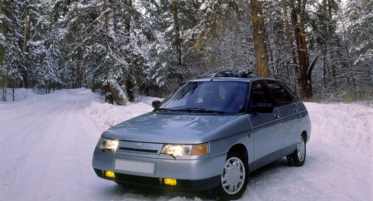 «Жигули» с пробегом — самый выгодный вариант при нехватке денег