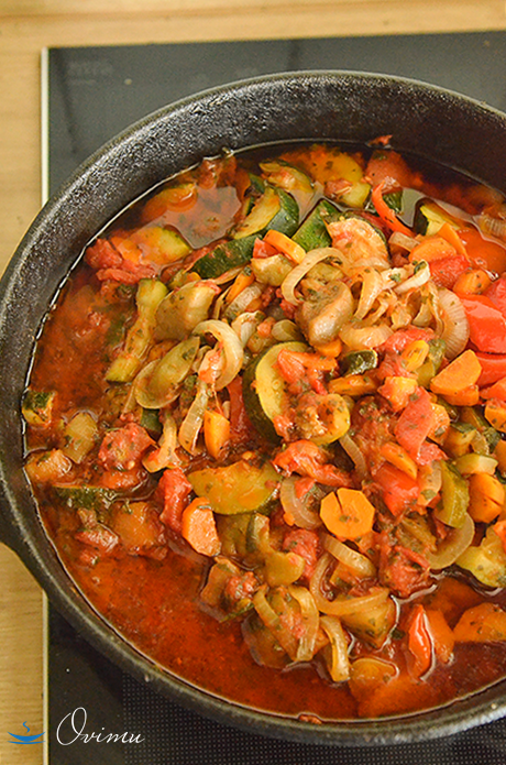 Лето в тарелке дачная кулинария
