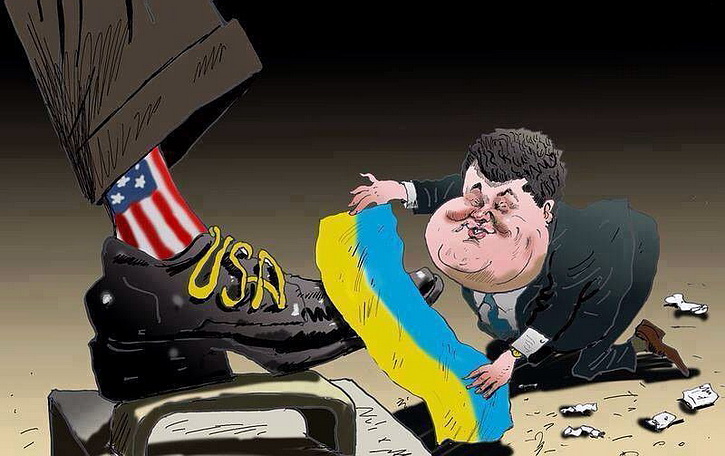 Что будет, если план США по Украине даст сбой