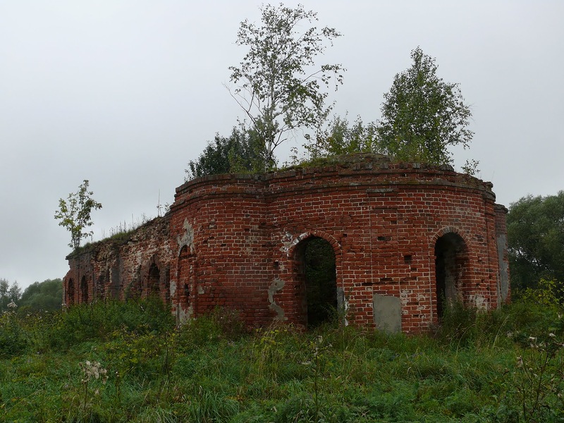 Церковь Апостола Филиппа.