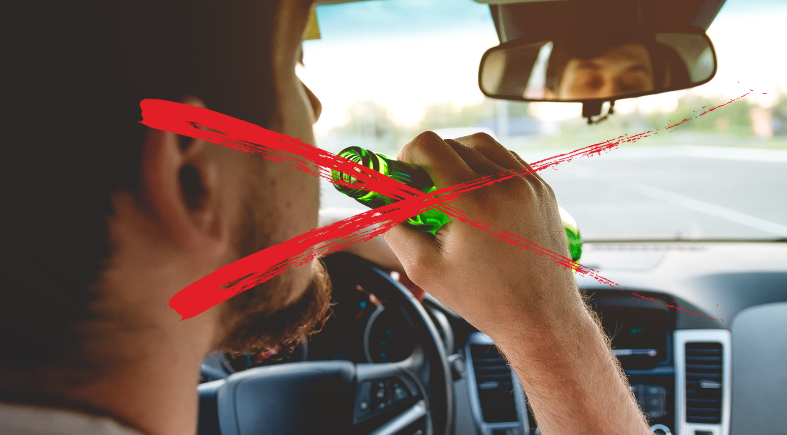 В каких случаях суд не может лишить водителя прав за пьянку