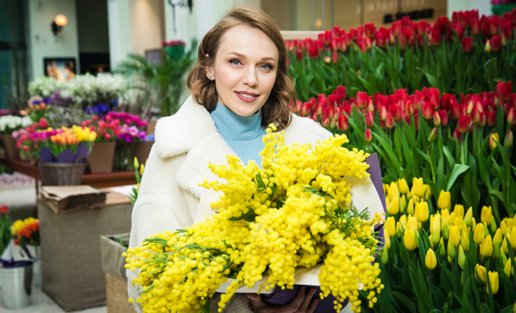 Альбина Джанабаева о сыновьях и их реакции на третью беременность