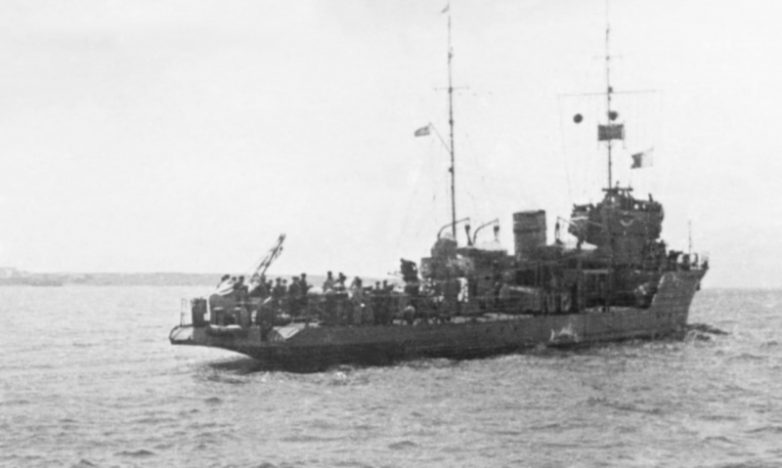 Фотохроника обороны Одессы Фотохроника обороны Одессы