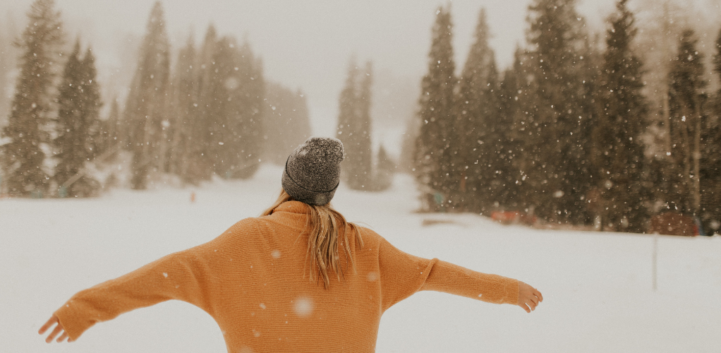 Как помочь себе зимой здоровье,образ жизни