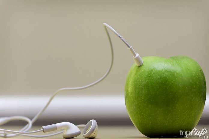 Музыка повысит иммунитет