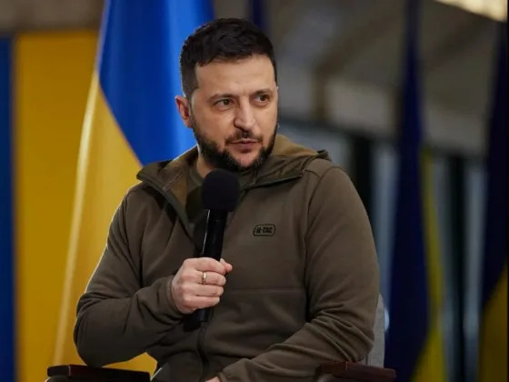 Зеленский раскритиковал переговоры в Стамбуле