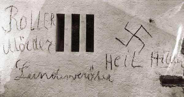 Лихтенштейн во время Второй мировой войны Лихтенштейн во время Второй мировой войны история