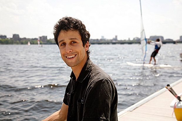 наука, технологии, люди