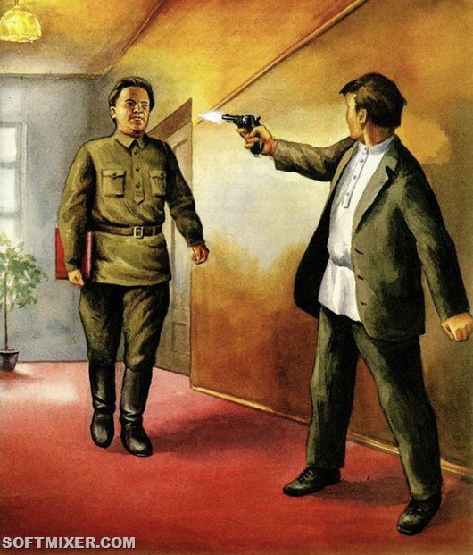 Три версии убийства Сергея Кирова Три версии убийства Сергея Кирова